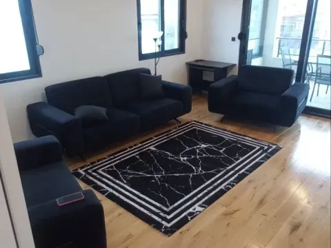 Rent, house, 200m², City Kvart, Podgorica - image 4