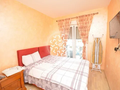 Izdavanje, jednosoban stan, 47m², City Kvart, Podgorica - image 10