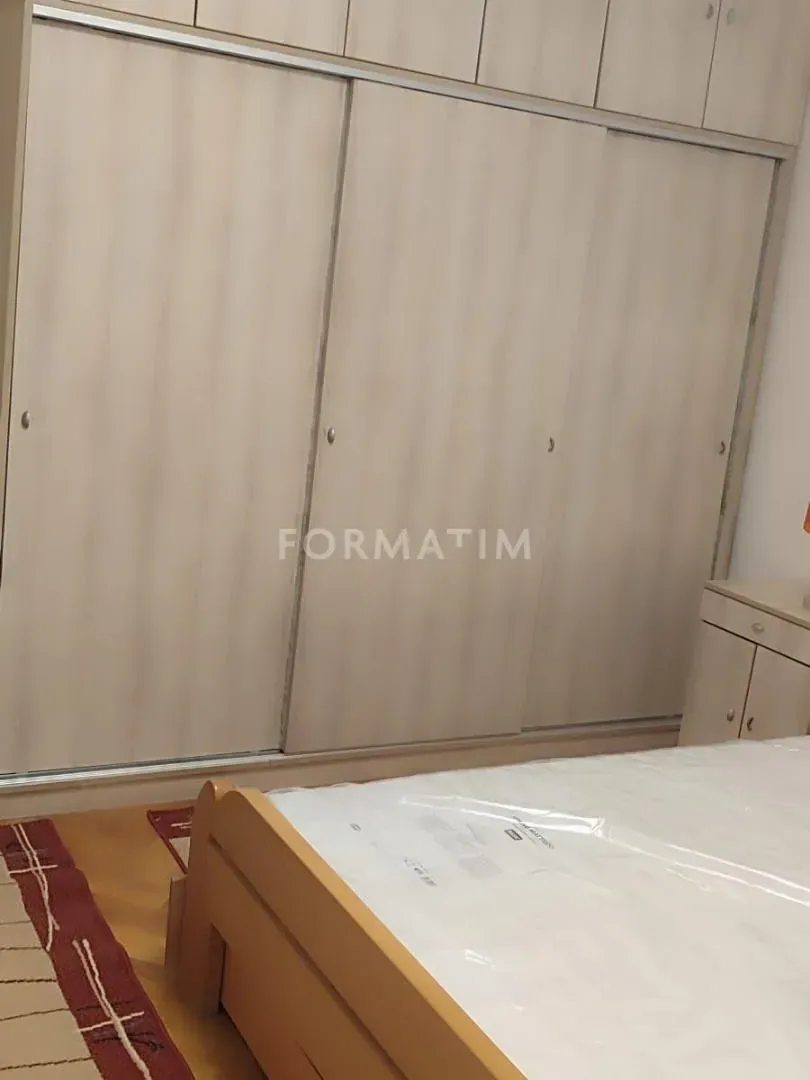 Rent, four bedroom apartment, 90m², Čukarica, Beograd