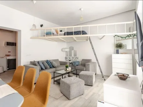 Sale, three bedroom apartment, 82m², Stari Grad, Beograd - image 4