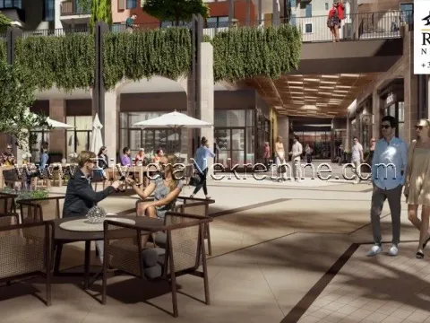 Prodaja, dvosoban stan, 179m², Centar, Tivat - image 21