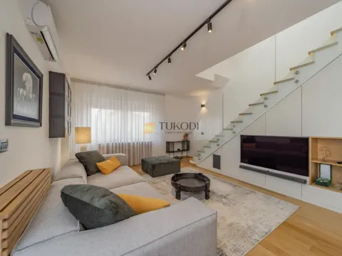 Prodaja, četvorosoban stan, 93m², Lekino Brdo, Voždovac Sve Podlokacije - image 2