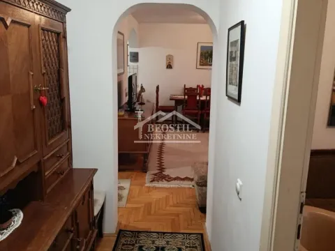 Prodaja, trosoban stan, 56m², Zvezdara Sve Podlokacije, Beograd - image 10