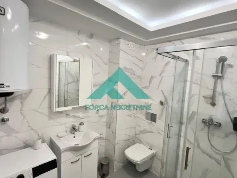 Izdavanje, jednosoban stan, 45m², Zvezdara Sve Podlokacije, Beograd - image 9