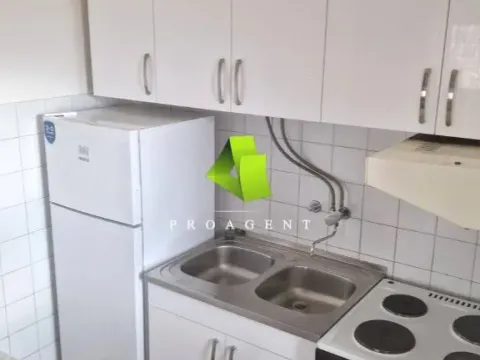 Rent, three bedroom apartment, 74m², Medijana, Niš - image 3