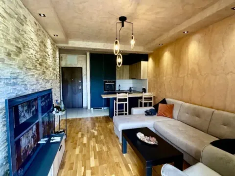 Izdavanje, jednosoban stan, 49m², Ljubović, Podgorica - image 6