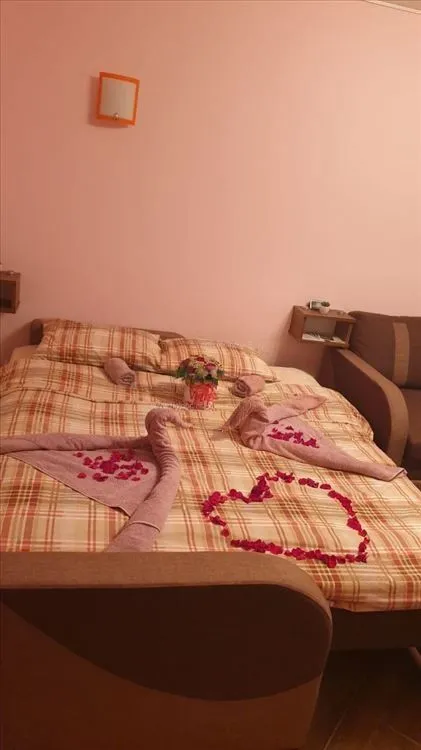 Prodaja, jednosoban stan, 34m², Bela Crkva, Srbija