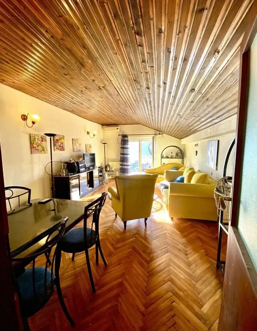 Prodaja, stan, 92m², Herceg Novi, Crna Gora