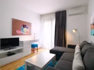 Rent, two bedroom apartment, 46m², Gospoština, Budva - image 4