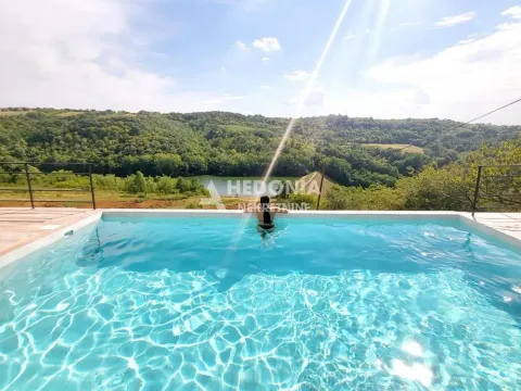 Sale, house, 344m², Srednji kraj, Barajevo - image 11