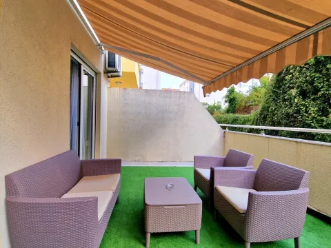 Izdavanje, jednosoban stan, 60m², Budva, Crna Gora - image 14