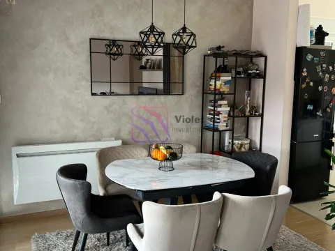 Prodaja, jednosoban stan, 53m², City Kvart, Podgorica - image 3