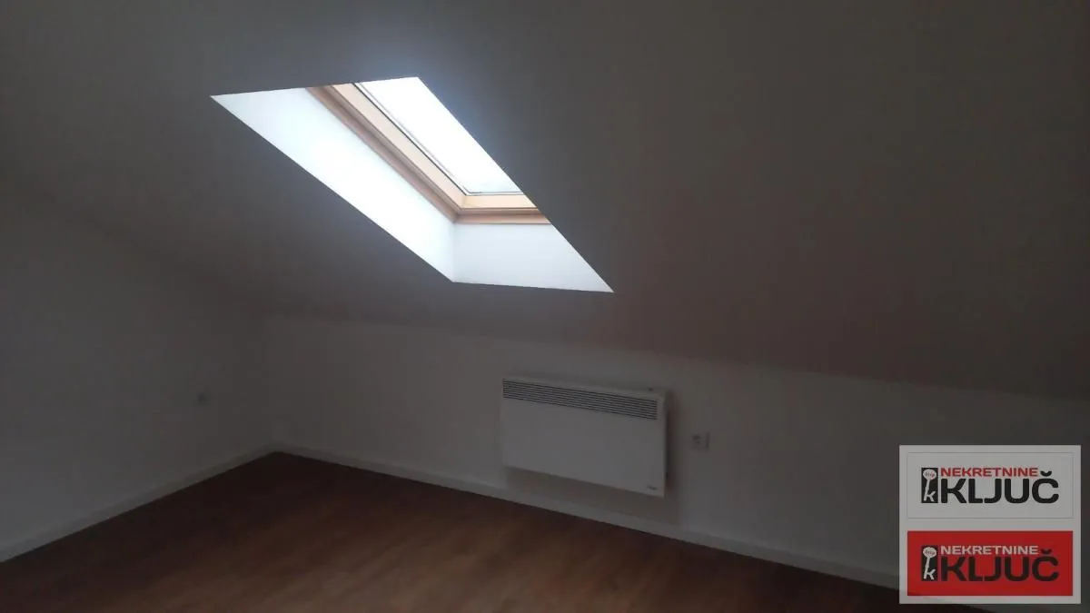 Prodaja, jednosoban stan, 28m², Podbara, Novi Sad Sve Podlokacije