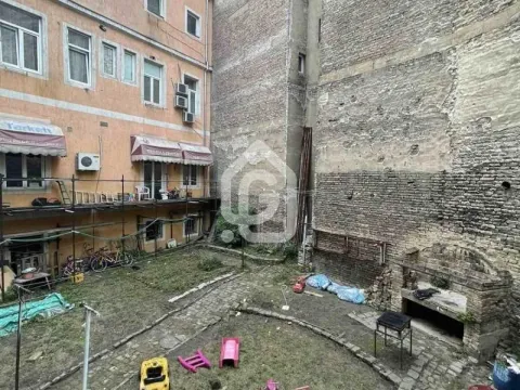 Prodaja, dvosoban stan, 46m², Savski Venac, Beograd - image 5