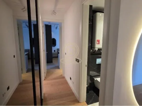Rent, three bedroom apartment, 97m², Klinički Centar, Beograd - image 12
