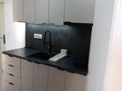 Izdavanje, jednosoban stan, 38m², Retenzija, Beograd - image 5
