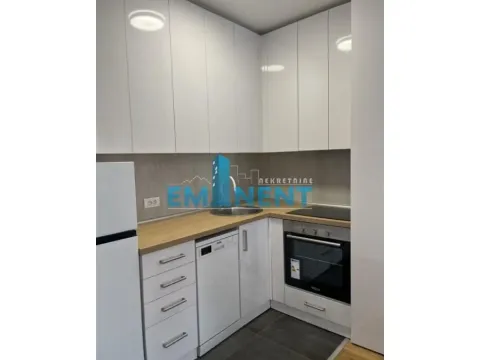 Rent, apartment, 43m², Južni Bulevar, Vračar Sve Podlokacije - image 4