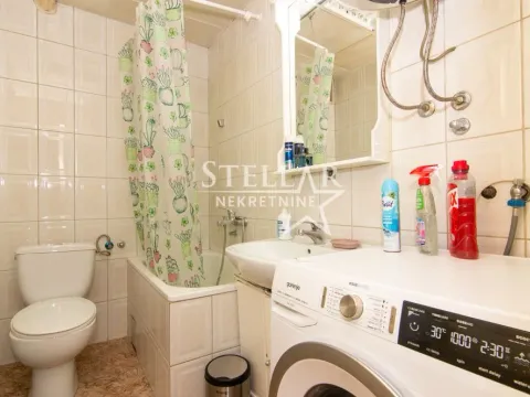 Izdavanje, jednosoban stan, 46m², Baston, Podgorica - image 6