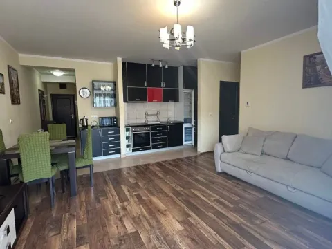 Sale, one bedroom apartment, 51m², Budva, Crna Gora - image 13