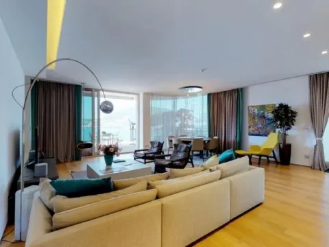 Prodaja, četvorosoban stan, 645m², Budva, Crna Gora - image 11