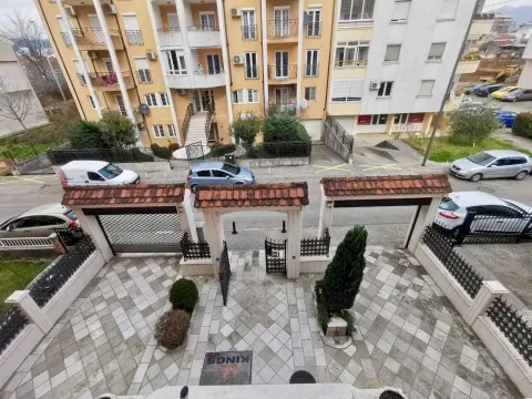 Rent, office space, 150m², Stara Varoš, Podgorica - image 15