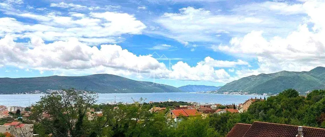 Sale, apartment, 72m², Tivat, Crna Gora
