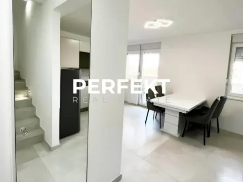 Sale, three bedroom apartment, 105m², Centar, Pančevo - image 4