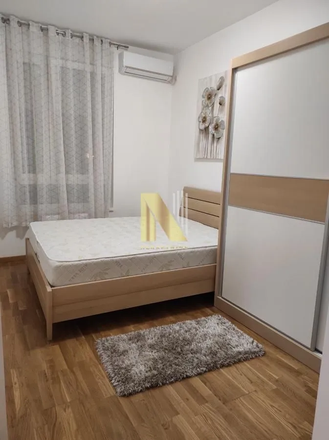 Rent, two bedroom apartment, 57m², Spens, Novi Sad Sve Podlokacije