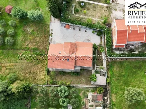 Prodaja, kuća, 350m², Gradiošnica, Tivat - image 10