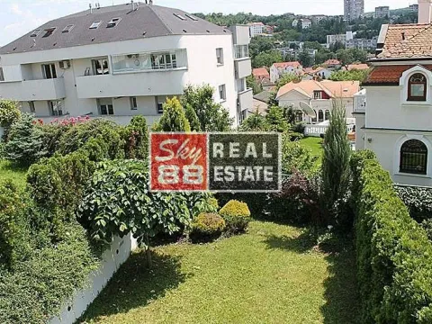Izdavanje, kuća, 215m², Savski Venac, Beograd - image 7