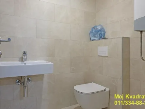 Izdavanje, stan, 200m², Tošin bunar, Novi Beograd Sve Podlokacije - image 9