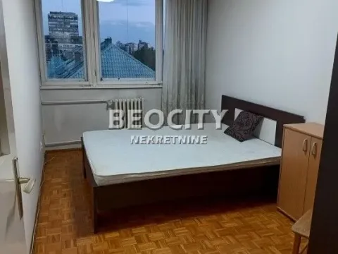 Izdavanje, trosoban stan, 65m², Stari Merkator, Novi Beograd Sve Podlokacije - image 6