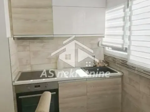 Izdavanje, trosoban stan, 75m², Banovo Brdo, Beograd - image 9