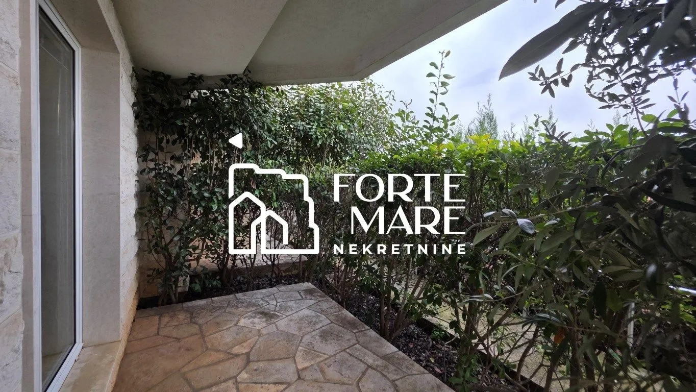 Prodaja, jednosoban stan, 39m², Bijela, Herceg Novi