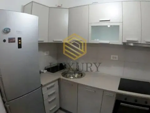 Izdavanje, jednosoban stan, 43m², City Kej, Podgorica - image 6