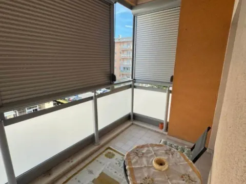 Izdavanje, jednosoban stan, 44m², City Kvart, Podgorica - image 5