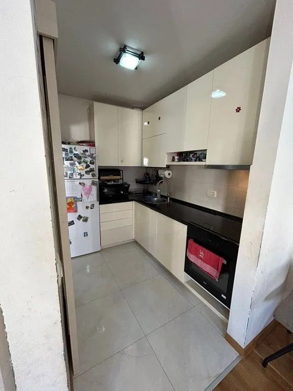 Sale, two bedroom apartment, 61m², Zagorič, Podgorica