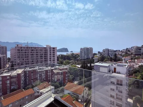 Prodaja, trosoban stan, 326m², Budva, Crna Gora - image 22