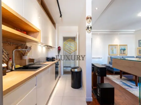 Izdavanje, dvosoban stan, 68m², Central Point, Podgorica - image 12