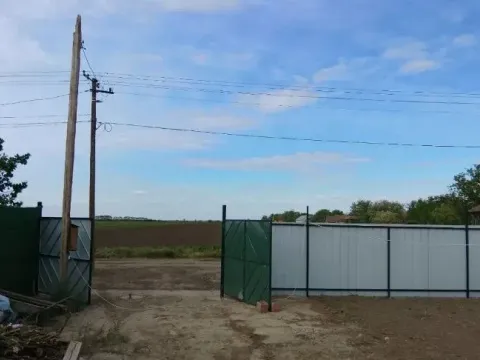 Prodaja, plac, 570m², Bečej, Novi Sad - image 4