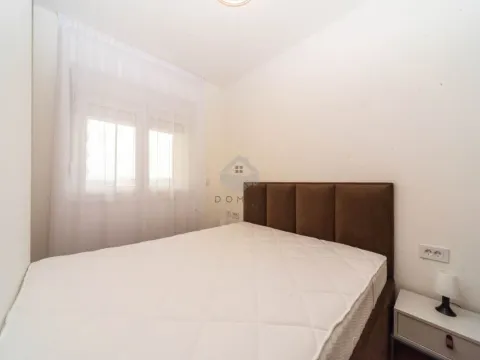 Izdavanje, jednosoban stan, 37m², Stari Aerodrom, Podgorica - image 7