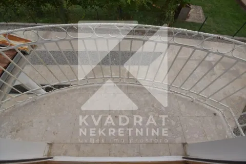 Rent, house, 200m², Dalmatinska ulica, Podgorica - image 29