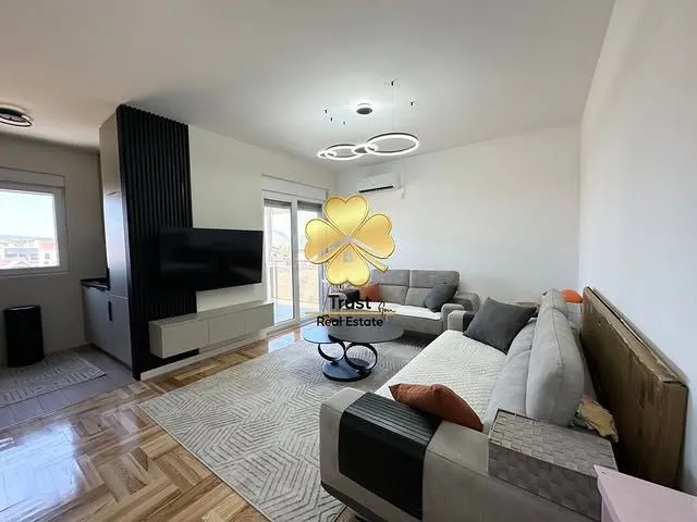 Sale, apartment, 56m², Zabjelo, Podgorica