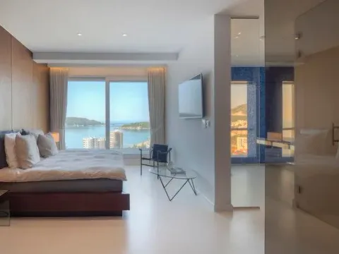 Sale, apartment, 1000m², Rafailovići, Budva - image 11