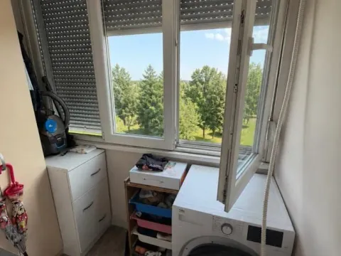 Prodaja, jednosoban stan, 38m², Sajmište, Novi Sad - image 7