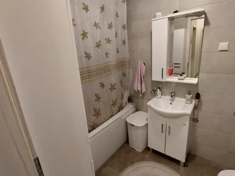 Sale, two bedroom apartment, 73m², Zabjelo, Podgorica - image 17