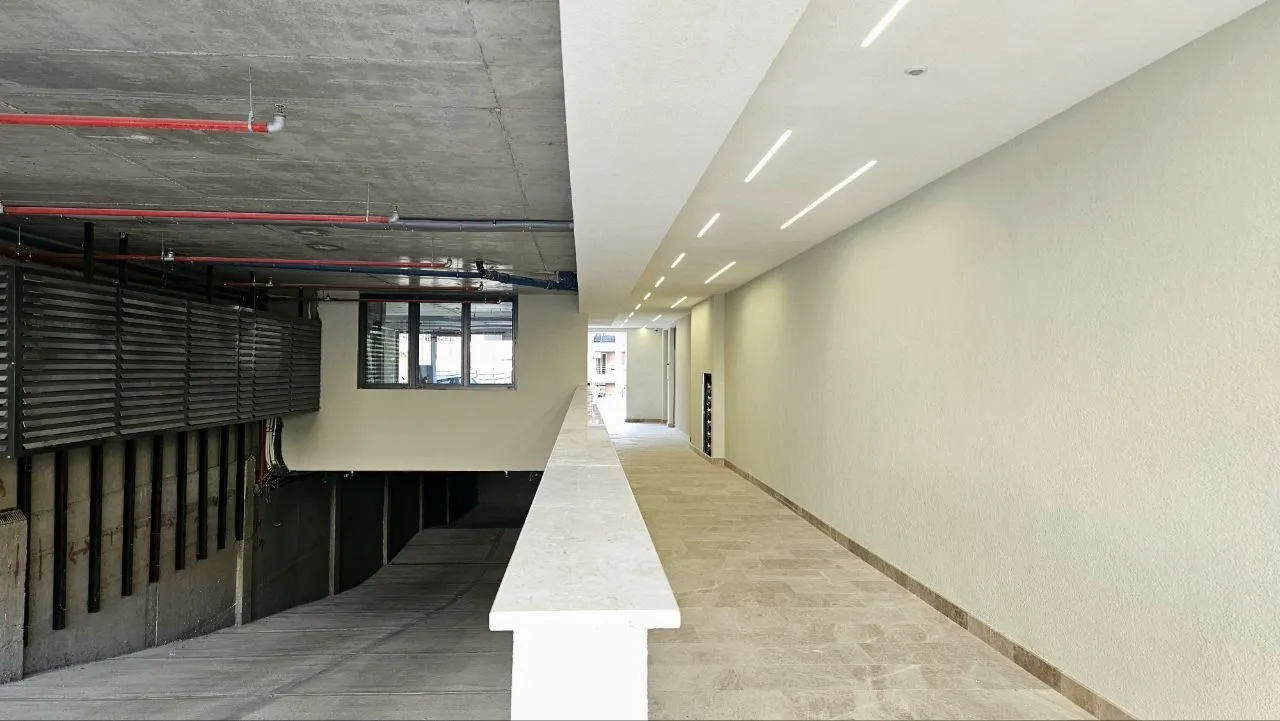 Prodaja, jednosoban stan, 43m², Rozino, Budva