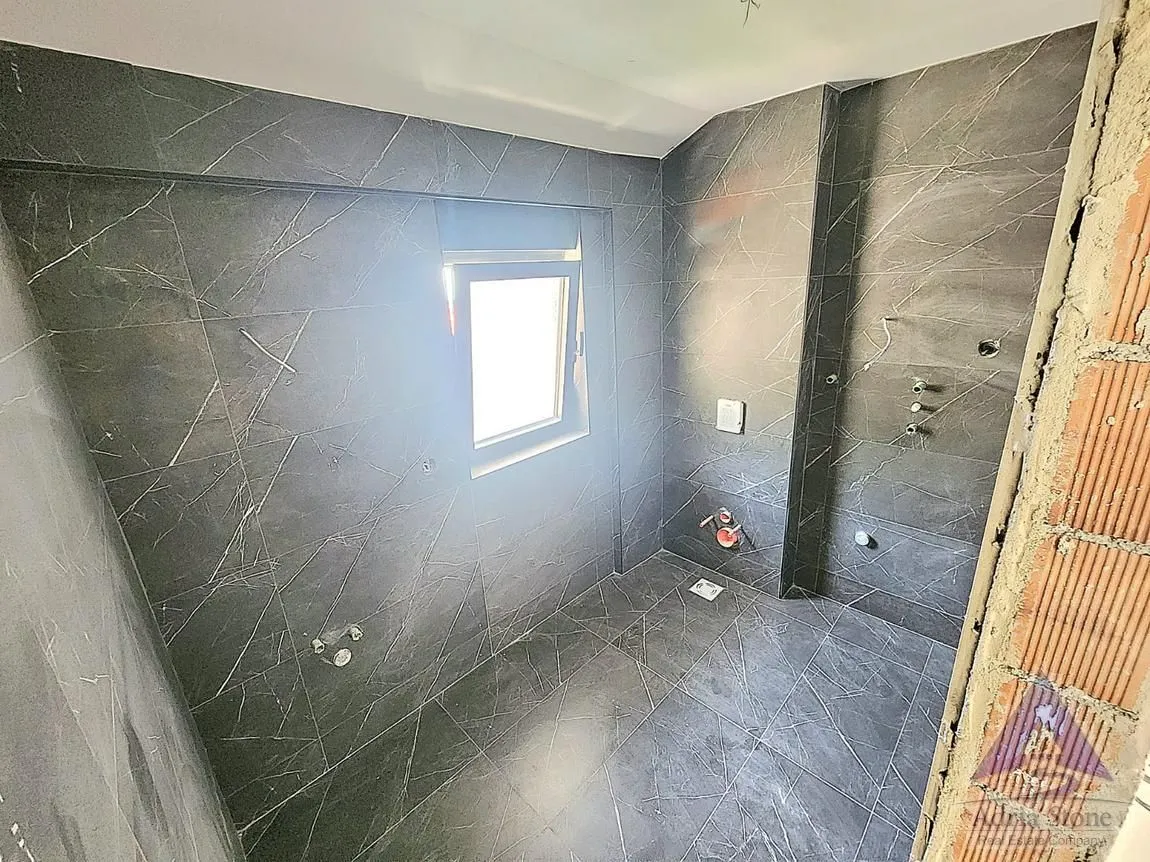 Sale, three bedroom apartment, 130m², Podkošljun, Budva