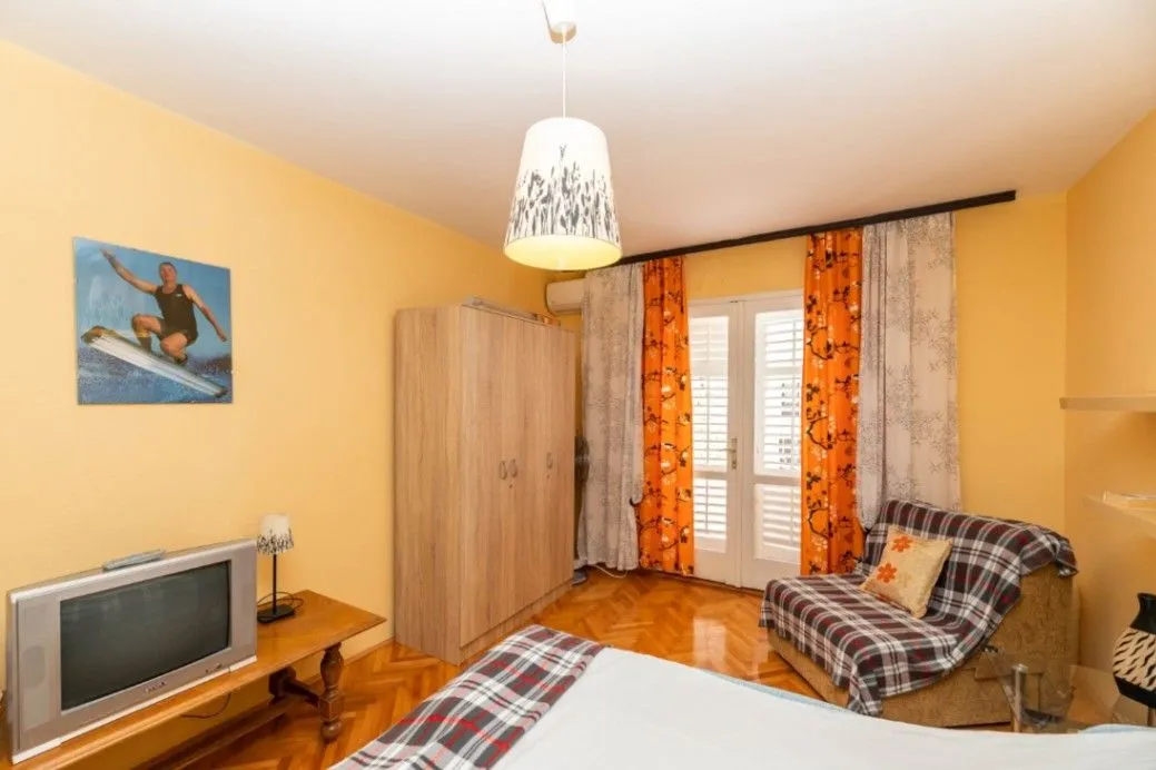 Prodaja, jednosoban stan, 41m², Herceg Novi, Crna Gora