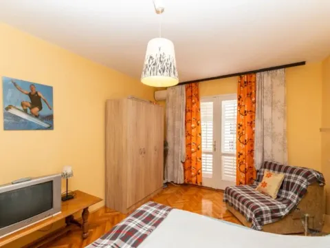 Prodaja, jednosoban stan, 41m², Herceg Novi, Crna Gora - image 7